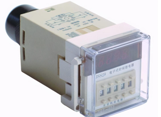 什么是延時繼電器？延時繼電器工作原理及作用